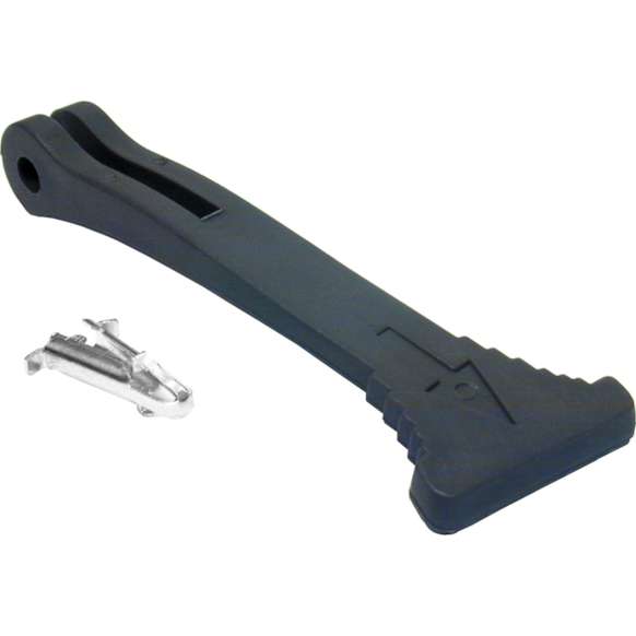 1238800220 APA/URO Parts Hood Release Handle Hood Release Handle - Direct Fit, Sold Individually