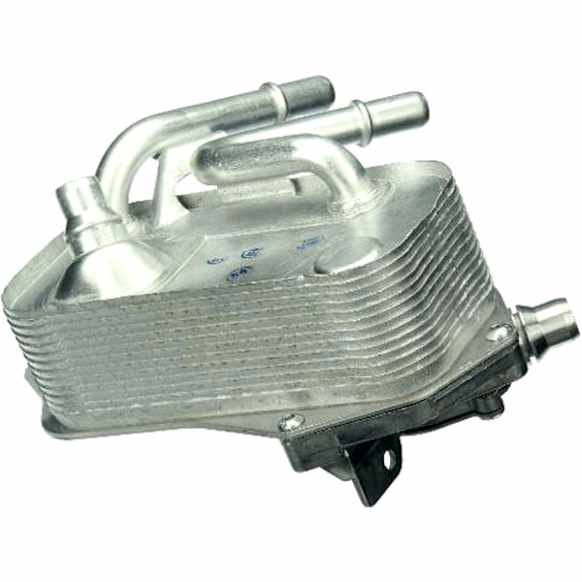 2012 BMW 335i xDrive - Transmission Oil Cooler, 3.0L 6Cyl