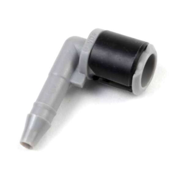 1J0-955-665 H Direct Fit Windshield Washer L Connector, Sold Individually