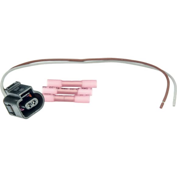 1J0973702 Direct Fit Connector Housing, Sold Individually