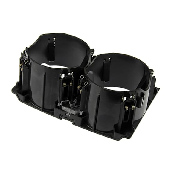 2013 Mercedes Benz E550 - Cup Holder