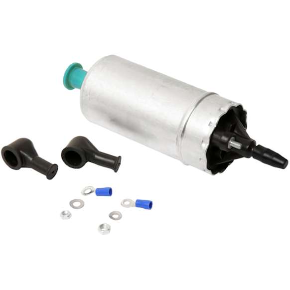 1975 Porsche 914 - Fuel Pump, Electric, Without Fuel Sending Unit, 4 Cyl 1.8L, APA/URO Parts OE Replacement