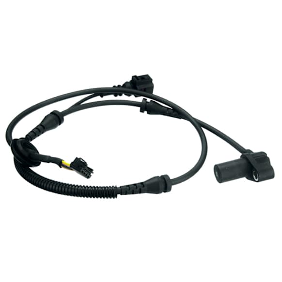 4B0927803E Front, Driver or Passenger Side ABS Speed Sensor Sold Individually