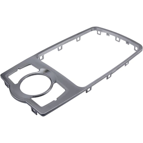 4L0864260A Direct Fit Automatic Transmission Selector Bezel, Sold Individually