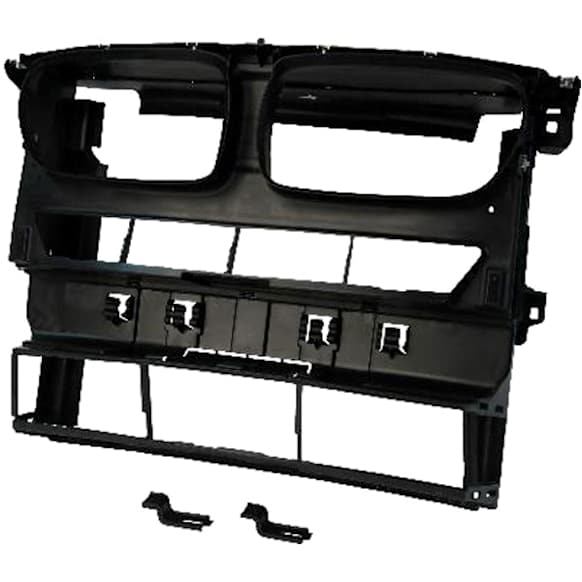 51747210476 Direct Fit Instrument Panel Air Duct, Sold Individually