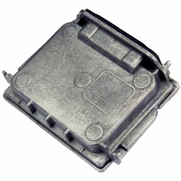 2007 Volvo XC90 - Headlight Control Module