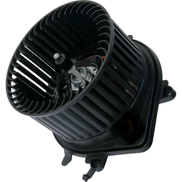 2016 Mini Cooper Paceman - Blower Motor, FWD, For Vehicles With Automatic Air Conditioning., OE Replacement Series