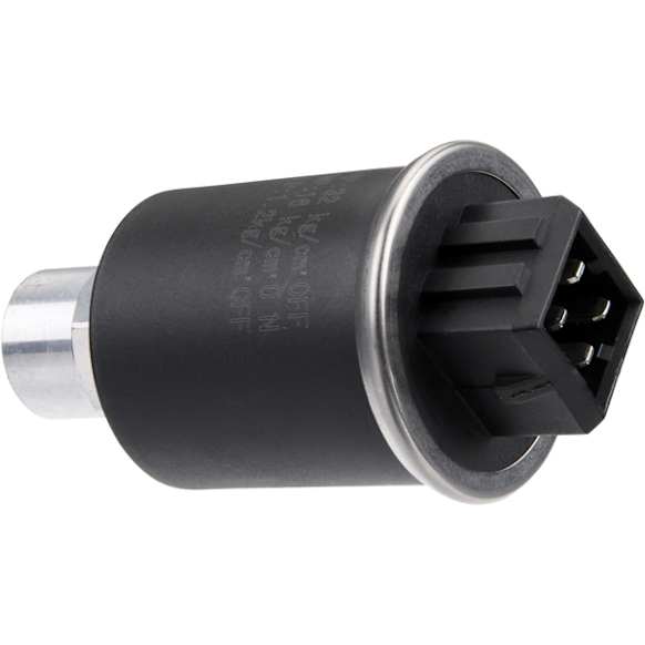2000 Audi TT Quattro - APA/URO Parts Fan Switch Fan Switch - Direct Fit, Sold Individually