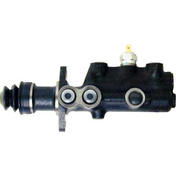 91135501202 APA/URO Parts OE Replacement Brake Master Cylinder Without Reservoir