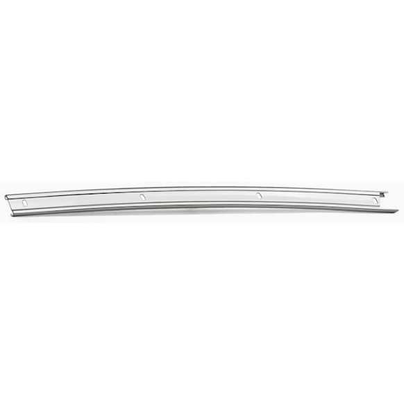 914-531-827-10 Door Glass Weatherstrip - Sold Individually