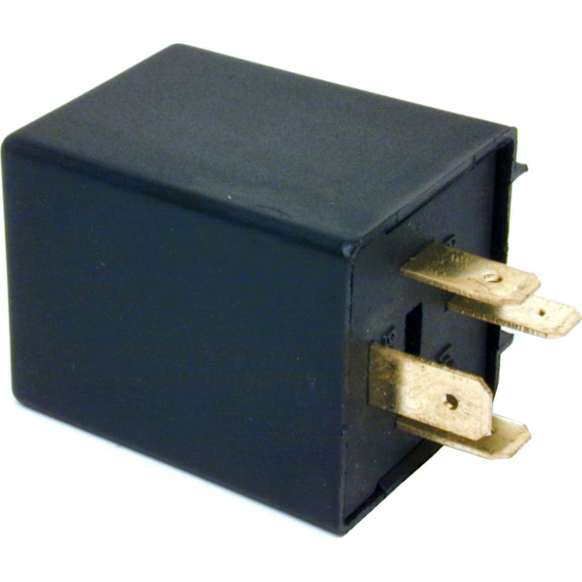 91461830311 Direct Fit Turn Signal Relay, Sold Individually