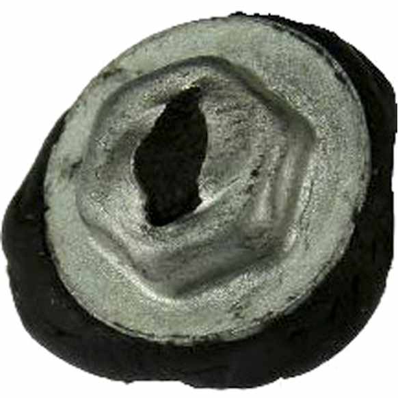 99959142303 Emblem Retainer - Direct Fit