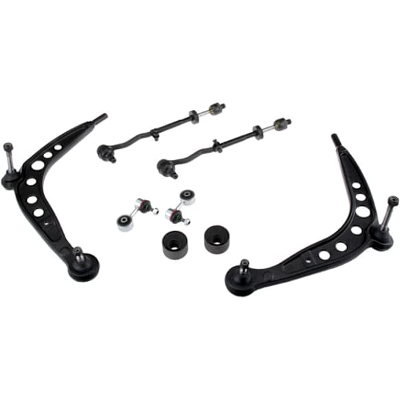 E308PCKITM3 Suspension Kit