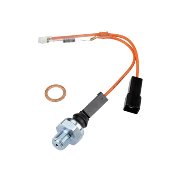 JLM20791 Oil Pressure Switch APA/URO Parts OE Replacement