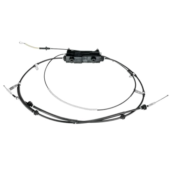 LR072318 Parking Brake Actuator