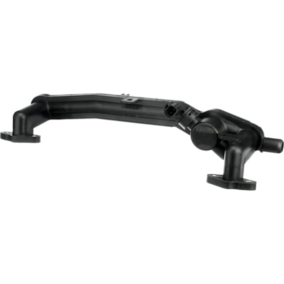 LR109402 Heater Hose - Rubber, Direct Fit, Sold Individually