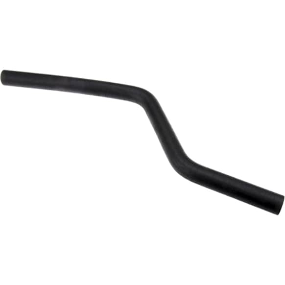 NNE3946CA APA/URO Parts Heater Hose Heater Hose - Black, EPDM Rubber, Direct Fit, Sold Individually