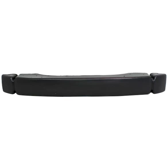 2002 Pontiac Grand Am SE - Front Bumper Reinforcement, Plastic