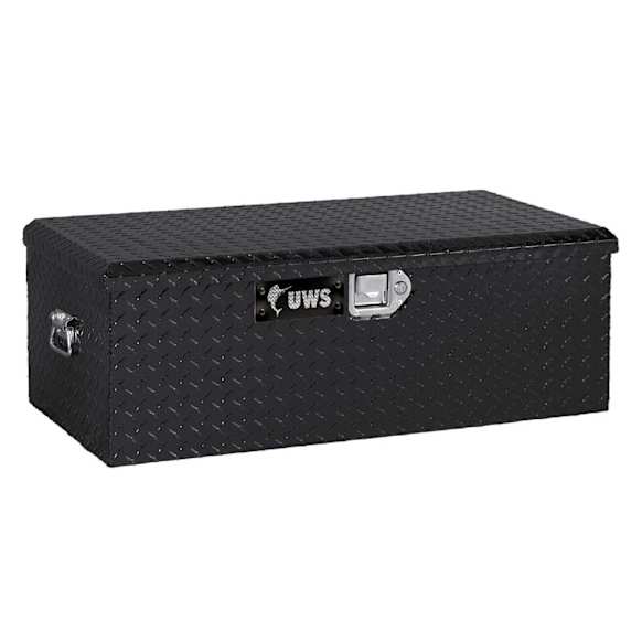 EC20072 Truck Tool Box Footlocker Series