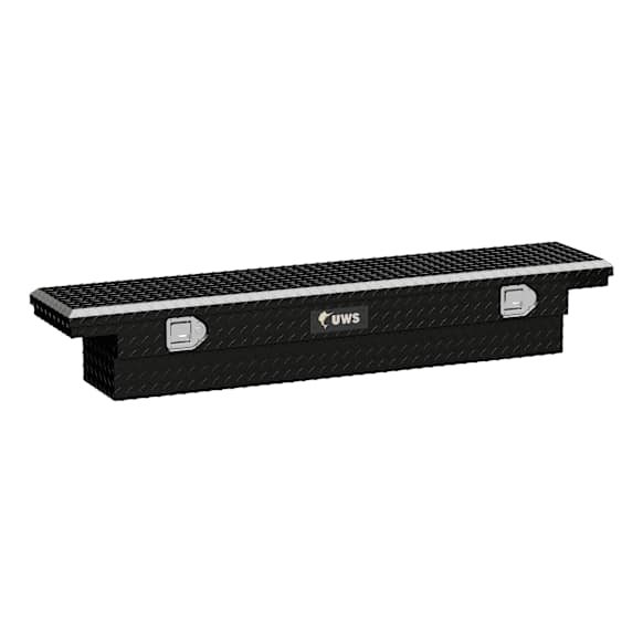 TBS-63-SL-LP-B Truck Tool Box