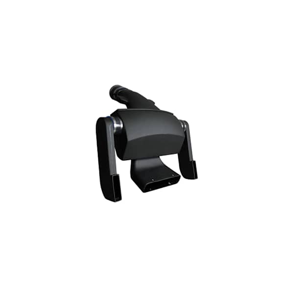 2006 Chevrolet Corvette - Pro-5 Series Cold Air Intake, Oiled, Plastic Tube, 7.0L 8Cyl