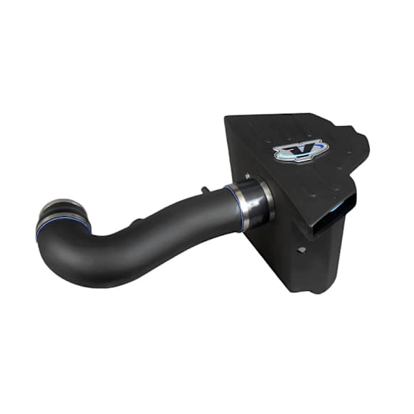 2013 Dodge Durango - Pro-5 Series Cold Air Intake, EO# D-526-4, EO# D-526-7, Oiled, Plastic Tube, 5.7L 8Cyl