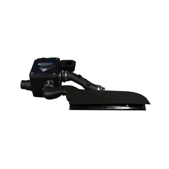 38240 PowerCore Closed Box Series Cold Air Intake, Oiled Plastic Tube