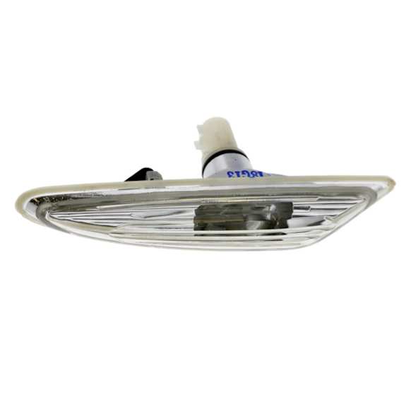 2010 BMW X3 - Front, Driver Side Side Marker, Without bulb(s)