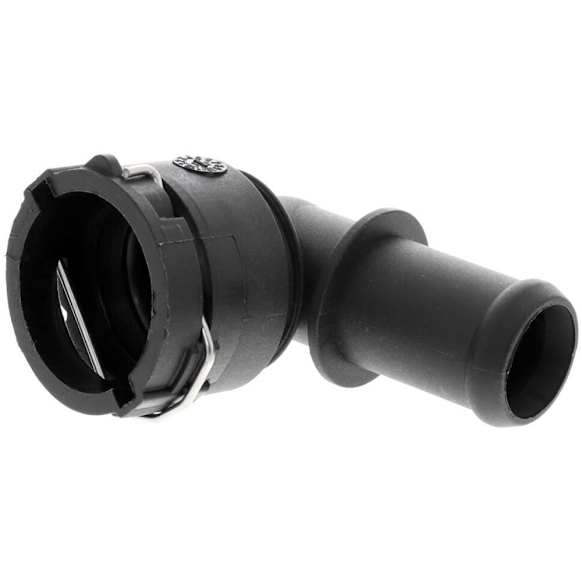 V10-3012 Cooling Hose Flange - Replaces OE Number 7M0 122 291