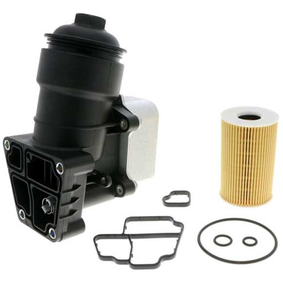 V10-4436 Oil Filter Housing - Sold Individually