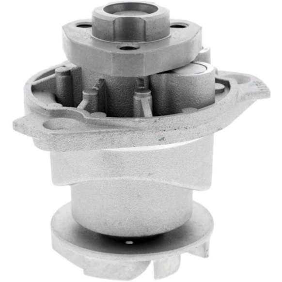 2004 Porsche Cayenne - Water Pump, Eng. VIN: A; Aftermarket Grade Impeller; With gasket set; Made In: China, 6 Cyl 3.2L