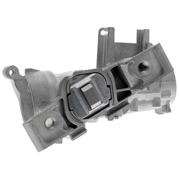 2016 Audi Q3 Quattro - Steering Column Lock - Replaces OE Number 1K0 905 851 B