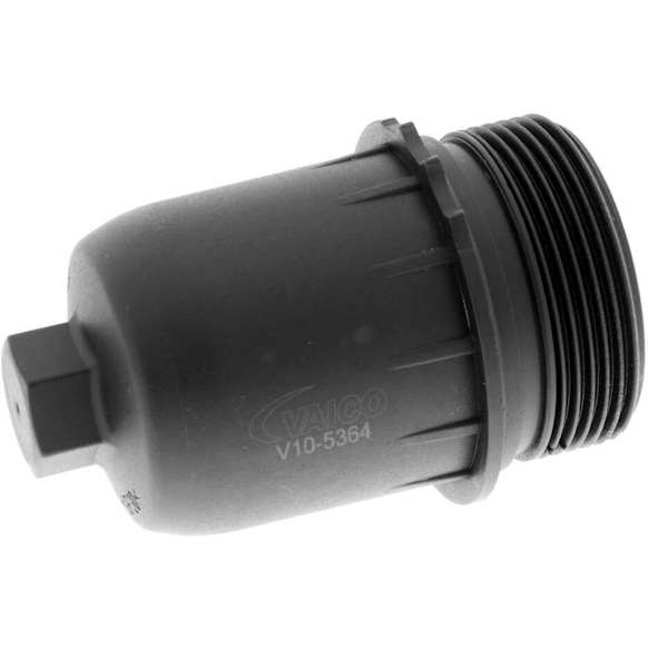 V10-5364 Oil Filter Housing Cap - Replaces OE Number 0B5 325 240 B