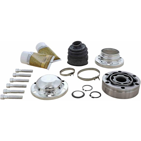 2012 Audi TTS Quattro - CV Joint Rebuild Kit - Replaces OE Number 1K0 498 103 A