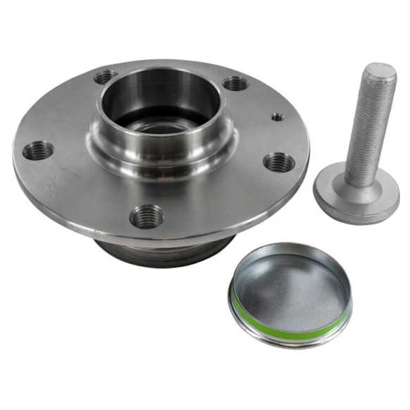 V10-8343 Rear, Driver or Passenger Side Wheel Hub, 5 Lugs,, Expert Kits+ Series