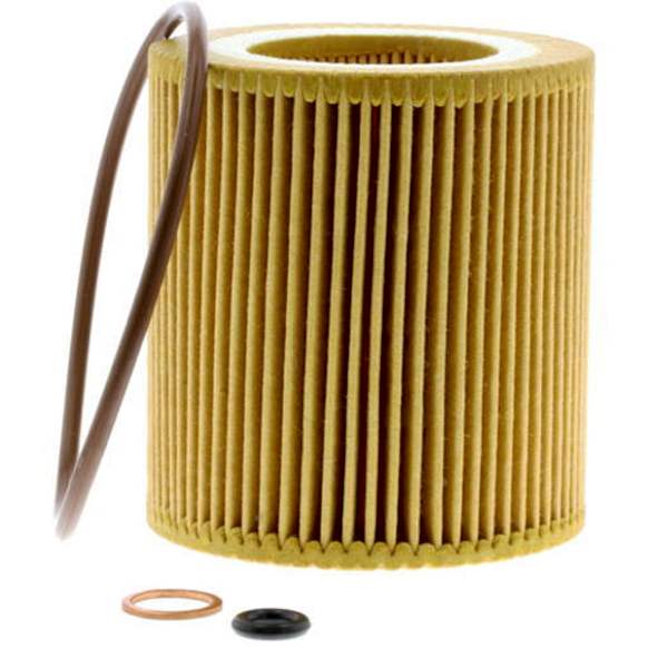 2006 BMW 525i - Oil Filter, Aftermarket Grade, 6 Cyl 3.0L
