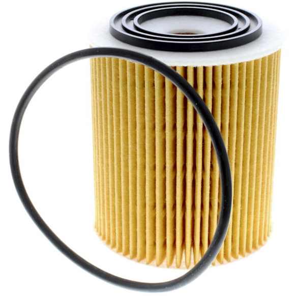 2003 Mini Cooper - Oil Filter, Aftermarket Grade, 4 Cyl 1.6L