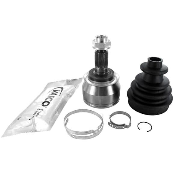 2005 Mini Cooper - CV Joint Rebuild Kit, Front, Driver or Passenger Side, Outer - Replaces OE Number 31607518261