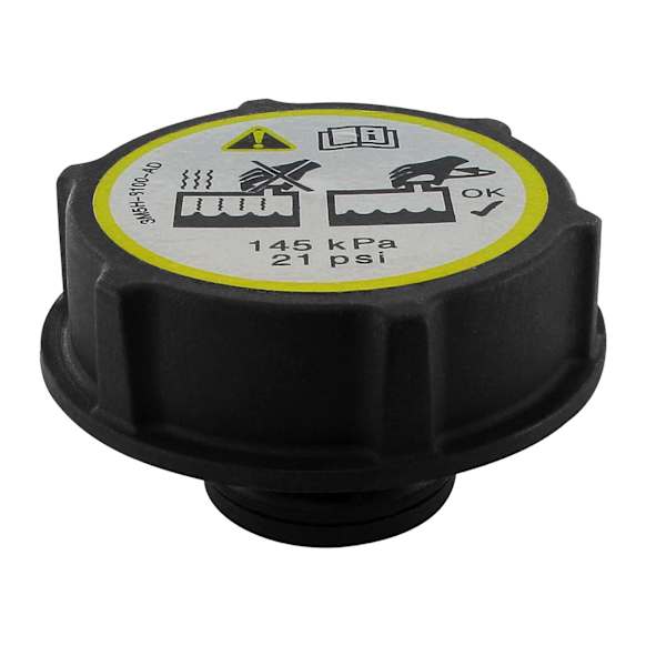 2009 Volvo C30 - Radiator Cap, Aftermarket Grade