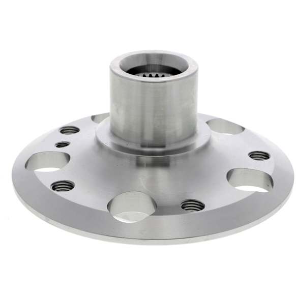 V30-2480 Rear, Driver or Passenger Side Wheel Hub
