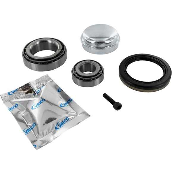 V30-7502 Front, Driver or Passenger Side Wheel Bearing, Kit