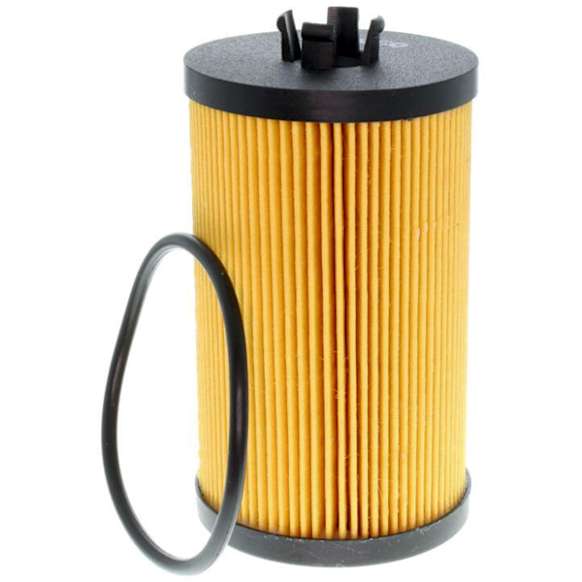 2017 GMC Canyon - Oil Filter, Cartridge, Aftermarket Grade, 6 Cyl 3.6L