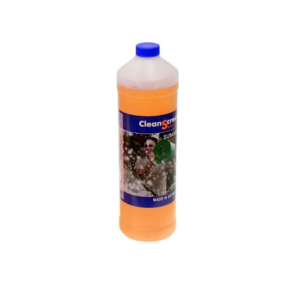 Washer Fluid Concentrate Windshield/Headlight (1 Liter) - Replaces OE Number V60-0147