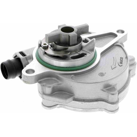 2016 Volvo XC60 - Brake Booster Vacuum Pump