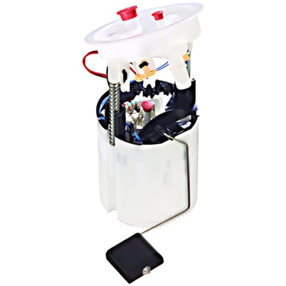 2006 BMW 325i - Fuel Pump, Electric, With Fuel Sending Unit, OE Replacement Series