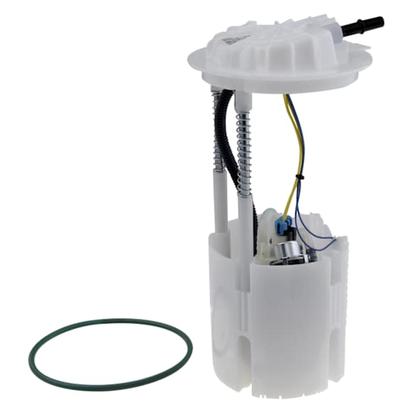 2007 Jeep Commander - Fuel Pump, Electric, With Fuel Sending Unit