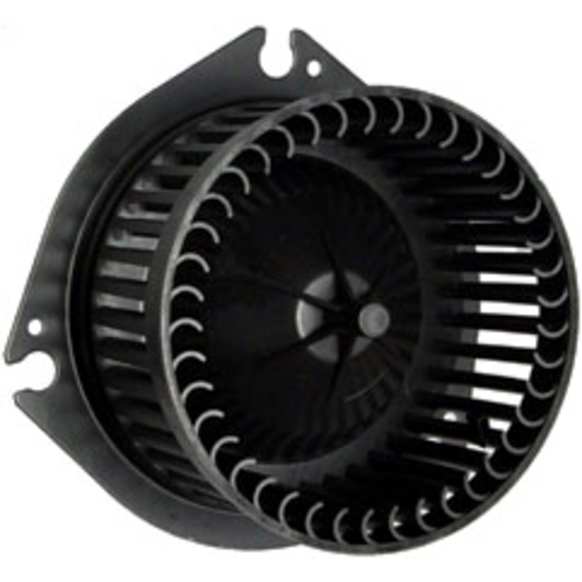 1999 Buick Century - Blower Motor, With Blower Wheel, OE Replacement Series