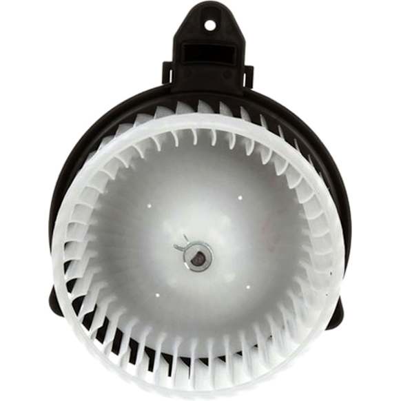 2001 Audi Allroad Quattro - Blower Motor, With Blower Wheel, OE Replacement Series