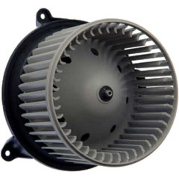 2004 Chevrolet Avalanche 1500 - Blower Motor, with Blower Wheel, 3 Bolt Flange Replacement, OE Replacement Series