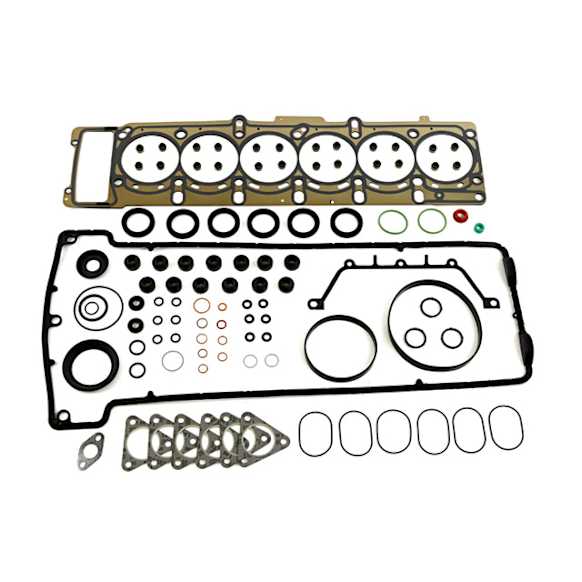 11-12-7-831-920 Cylinder Head Gasket